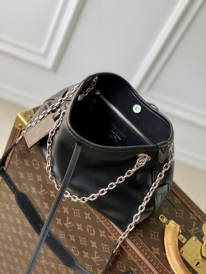 LV Top Handle Bags